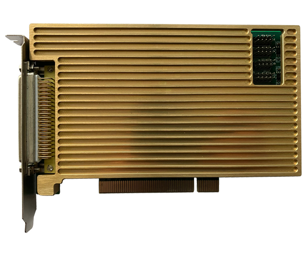 OLP-9106 PCI接口1394B/AS5643仿真卡